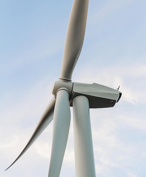 Energy Consumption