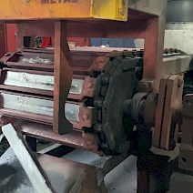 Arzular Metal Casting Industry Started 2022 Strongly With the New Production Line