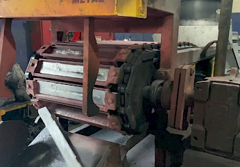 Arzular Metal Casting Industry Started 2022 Strongly With the New Production Line