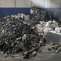 Pioneer in Sustainability: Arzlar Metal Casting Industry Invested in Green Technologies in 2023