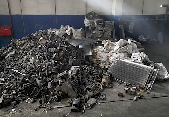 Pioneer in Sustainability: Arzlar Metal Casting Industry Invested in Green Technologies in 2023