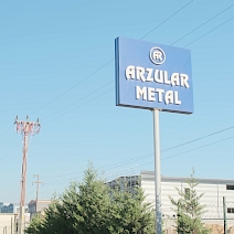 Arzular Metal Casting Industry, Which Makes a Difference in the Sunday With its New Product Series