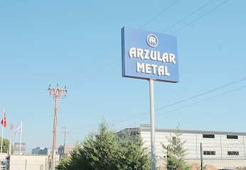 Arzular Metal Casting Industry, Which Makes a Difference in the Sunday With its New Product Series