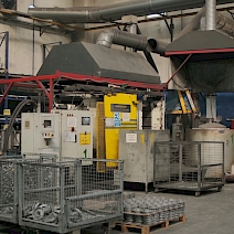 Uluslararası Büyüme: Arzular Metal Döküm Sanayi Avrupa ve Orta Doğu Pazarlarına Girdi