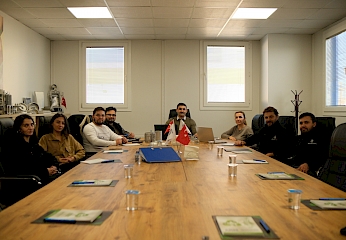 Arzlar Metal Decking Industry Developing Innovative Solutions with R&D Center