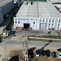 Arzlar Metal Casting Industry, Which Strengthens Quality Management with ISO 9001 Certificate