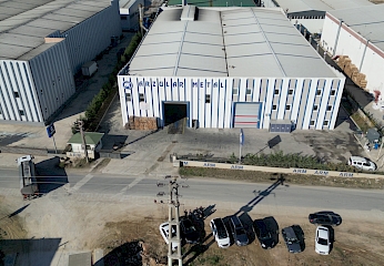 Arzlar Metal Casting Industry, Which Strengthens Quality Management with ISO 9001 Certificate