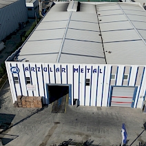 Arzlar Metal Casting Industry Taking Leading Steps in Digital Transformation