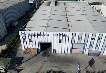 Arzlar Metal Casting Industry Taking Leading Steps in Digital Transformation