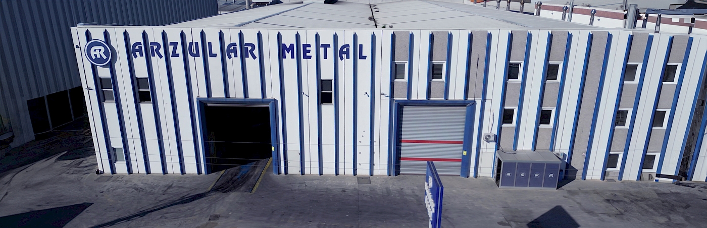 Arzular Metal